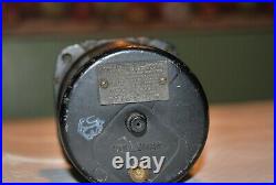 WWII Altimeter Sensitive AN5760-2 US Army Air Force Kollsman