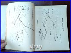 WWII B-24 Liberator Familiarization Manual Vol 1 Ford Airplane School