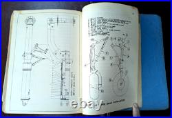 WWII B-24 Liberator Familiarization Manual Vol 1 Ford Airplane School