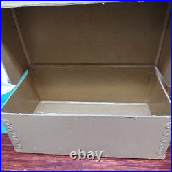 WWII Era Rochester Optical U. S. Army Air Force B-8 Flying Goggles, Lenses & Box