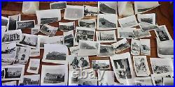 WWII Italy US Army Air Force Mediterran Theater 1000+ Photos