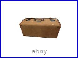 WWII Locker Case US Army Air Force Celestial Navigation Type A-6