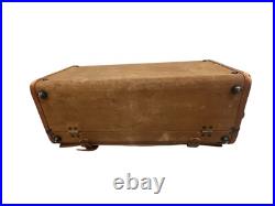 WWII Locker Case US Army Air Force Celestial Navigation Type A-6