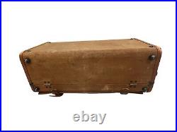 WWII Locker Case US Army Air Force Celestial Navigation Type A-6