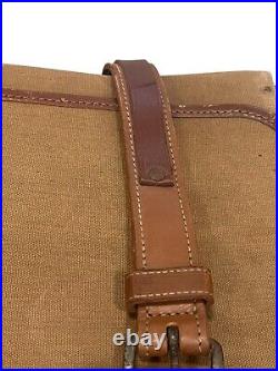 WWII Locker Case US Army Air Force Celestial Navigation Type A-6