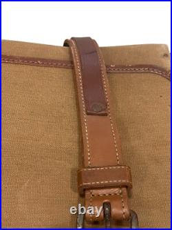 WWII Locker Case US Army Air Force Celestial Navigation Type A-6