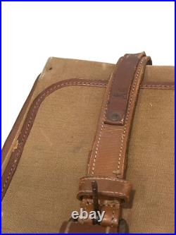 WWII Locker Case US Army Air Force Celestial Navigation Type A-6