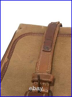 WWII Locker Case US Army Air Force Celestial Navigation Type A-6