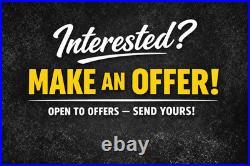 WWII M-1944 US Army Air Forces American Optical Co Sun Wind Dust Aviator Goggles