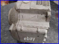 WWII Norden U. S. ARMY AIR FORCES M7 C1 AUTOPILOT VERTICAL FLIGHT GYRO sight