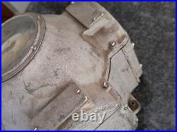 WWII Norden U. S. ARMY AIR FORCES M7 C1 AUTOPILOT VERTICAL FLIGHT GYRO sight