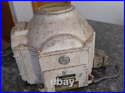 WWII Norden U. S. ARMY AIR FORCES M7 C1 AUTOPILOT VERTICAL FLIGHT GYRO sight