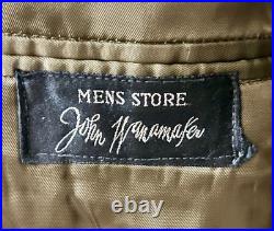 WWII U. S. Army Air Forces Captain's Medical Corps Uniform, 1943-45