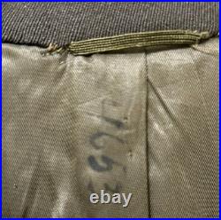 WWII U. S. Army Air Forces Captain's Medical Corps Uniform, 1943-45