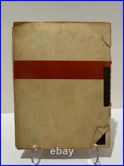 WWII U. S. Army Air Forces Photographic Supplement Pilot's Handbook North Atlan