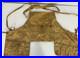 WWII-U-S-Army-Air-Forces-USAAF-Type-B-2-Khaki-Mechanics-Apron-Mens-Vintage-01-rbte