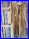 WWII-U-S-Army-Enlisted-Mans-Wool-Overcoat-36R-Olive-Drab-US-Army-Air-Force-01-ch