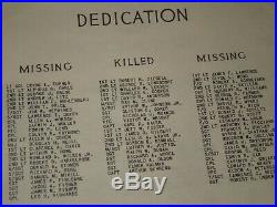 WWII US 20th Army Air Force Gunner Paper Medal Document Lot Group Pacific Japan