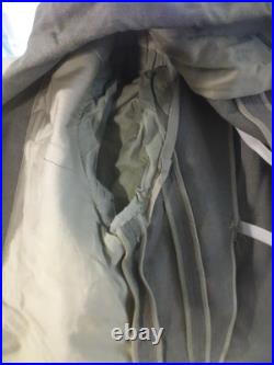 WWII US ARMY AIR CORPS FORCE WOOL UNIFORM STAFF SERGEANT Jacket 40R