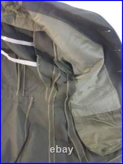 WWII US ARMY AIR CORPS FORCE WOOL UNIFORM STAFF SERGEANT Jacket 40R