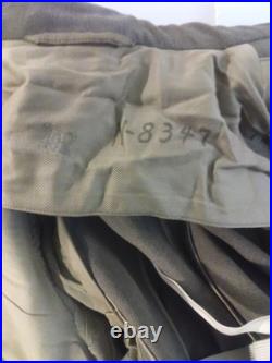 WWII US ARMY AIR CORPS FORCE WOOL UNIFORM STAFF SERGEANT Jacket 40R