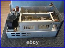 WWII US ARMY/AIR FORCE Drone Aircraft Transmitter T-61/ AXT-2 Un-tested