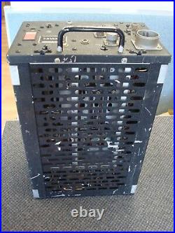 WWII US ARMY/AIR FORCE Drone Aircraft Transmitter T-61/ AXT-2 Un-tested