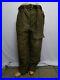 WWII-US-ARMY-AIR-FORCE-WINTER-FLYING-TROUSERS-TYPE-A-10-3179-SZ-40-With-BELT-01-on