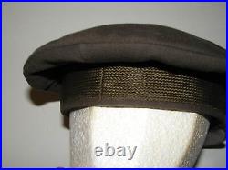 WWII US Army AAF Officer's Cap