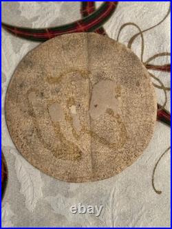 WWII US Army Air Force 460th Bomb Group