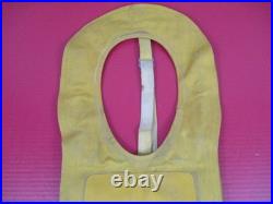 WWII US Army Air Force AN6519-1 Mae West Inflatable Life Preserver Vest 1945