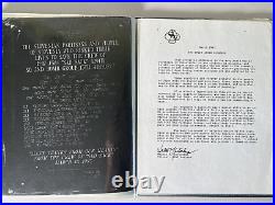 WWII US Army Air Force Air Corps B-17 2nd Bombardment Group Photos Letters News