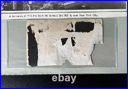 WWII US Army Air Force Air Corps B-17 2nd Bombardment Group Photos Letters News