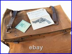 WWII US Army Air Force Celestial Navigation Type A-6 Case 11x23x9in