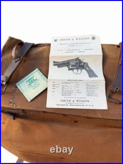 WWII US Army Air Force Celestial Navigation Type A-6 Case 11x23x9in