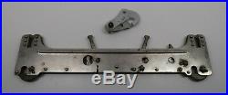 WWII US Army Air Force Corp USAAF B17/B24 Bomber Type B-7 Bomb Shackle Hook rack