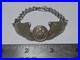 WWII-US-Army-Air-Force-Crew-Wings-Ludlow-London-Sweetheart-Bracelet-Trench-Art-01-ibx