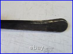 WWII US Army Air Force Imperial A-1 Pilot Folding Knife Machete + Scabbard USAAF