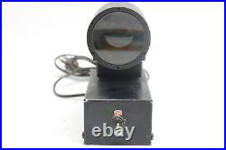 WWII US Army Air Force N-C3 Fixed Gun Sight Assy. Serial# 44A4554