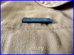 WWII US Army Air Force Officer Pilot Service Uniform Jacket