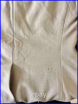 WWII US Army Air Force Officer Pilot Service Uniform Jacket