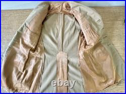 WWII US Army Air Force Officer Pilot Service Uniform Jacket