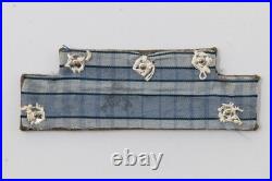 WWII US Army Air Force Ribbon Bar Korea Bronze Star Air Medal PH WIA ARROWHEAD
