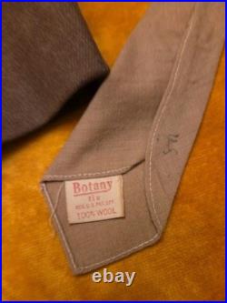 WWII US Army Air Force Sergeant Helms (H-7187) Dress Uniform -pants/ties/jacket