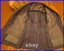 WWII US Army Air Force Sergeant Helms (H-7187) Dress Uniform -pants/ties/jacket