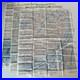 WWII-US-Army-Air-Force-Silk-Pilot-Escape-Map-1943-1944-Asiatic-Series-Lot-of-3-01-ai
