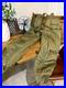 WWII-US-Army-Air-Force-Type-A-11-A-Flight-Trousers-Pants-1944-Alpaca-Lined-Sz-30-01-ze