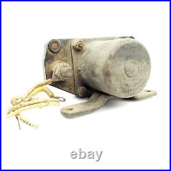 WWII US Army Air Force Type B-4 Aircraft Part Battery Circuit Relay 94-32324B