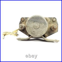 WWII US Army Air Force Type B-4 Aircraft Part Battery Circuit Relay 94-32324B