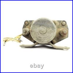 WWII US Army Air Force Type B-4 Aircraft Part Battery Circuit Relay 94-32324B